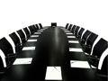 Office - Interior Design / Conference hall